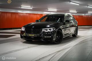 BMW 5-Serie (2016 - 2023)