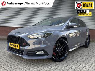 Ford Focus (2011 - 2018)