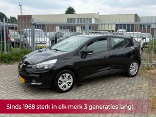Renault Clio (2019 - 2025)