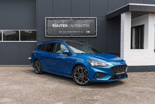 Ford Focus Wagon