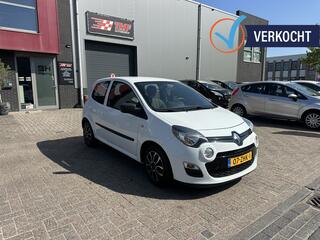 Renault Twingo (2007 - 2014)
