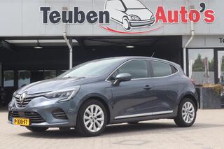Renault Clio (2019 - 2025)