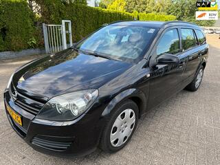 Opel Astra Stationwagon