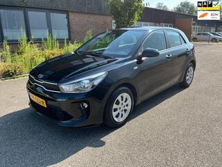 Kia Rio (2011 - 2017)