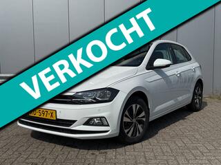 Volkswagen Polo (2009 - 2017)
