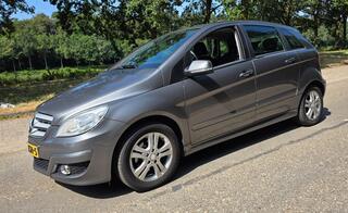 Mercedes-Benz B-Klasse (2005 - 2011)