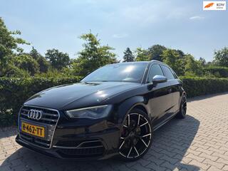 Audi A3 Sportback (2012 - 2020)