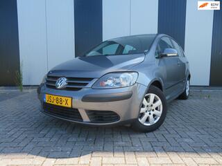 Volkswagen Golf V