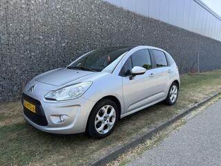 Citroen C3 (2010 - 2016)