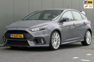 Ford Focus (2011 - 2018)