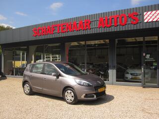 Renault Scenic (2009 - 2016)