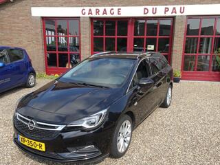 Opel Astra (2015 - 2021)
