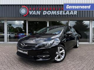Opel Astra (2015 - 2021)