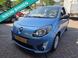 Renault Twingo (2007 - 2014)