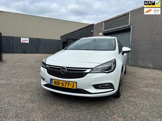Opel Astra Sports Tourer (2016 - 2021)