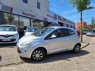 Ford Ka (2008 - 2016)