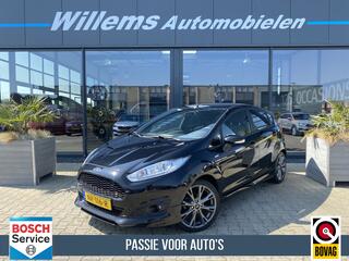 Ford Fiesta (2008 - 2017)