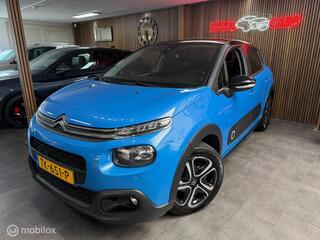 Citroen C3 (2016 - 2023)