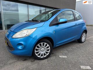 Ford Ka (2008 - 2016)