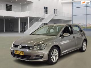 Volkswagen Golf VII