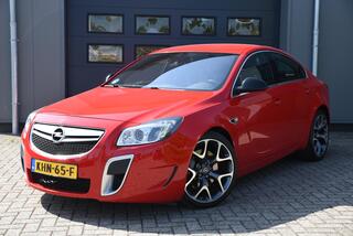 Opel Insignia (2008 - 2017)