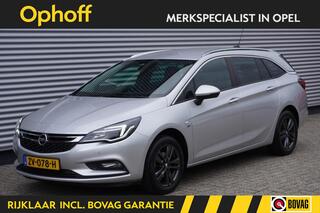 Opel Astra Sports Tourer (2016 - 2021)