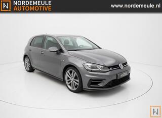 Volkswagen Golf VII