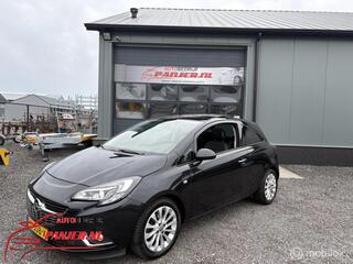 Opel Corsa (2014 - 2019)
