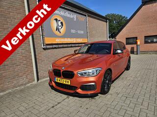 BMW 1-Serie (2011 - 2019)