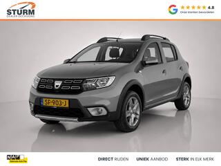 Dacia Sandero (2012 - 2020)