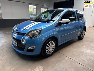 Renault Twingo (2007 - 2014)