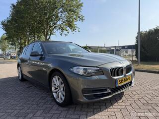 BMW 5-Serie Touring (2010 - 2016)
