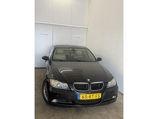 BMW 3-Serie (1998 - 2005)