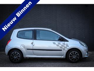 Renault Twingo (2007 - 2014)