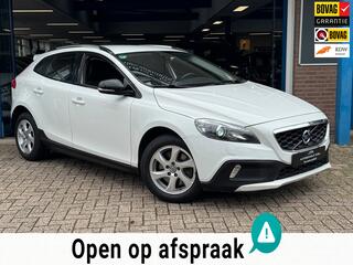 Volvo V40 Cross Country