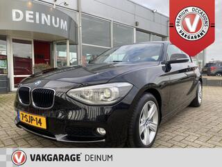 BMW 1-Serie (2011 - 2019)