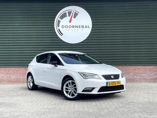 Seat Leon (2012 - 2020)