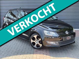 Volkswagen Polo (2009 - 2017)