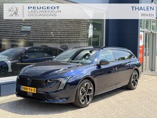 Peugeot 508 SW
