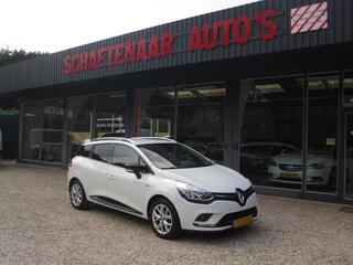 Renault Clio Estate