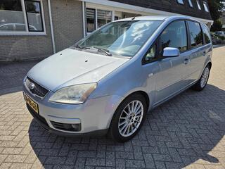 Ford C-MAX (2003 - 2010)