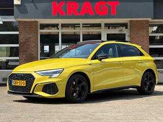 Audi A3 Sportback (2012 - 2020)