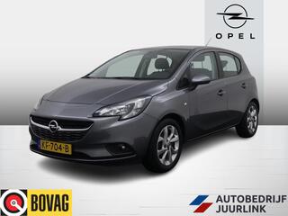 Opel Corsa (2014 - 2019)