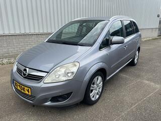 Opel Zafira (2005 - 2011)