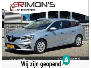 Renault Megane Estate