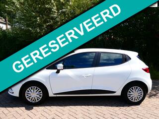Renault Clio (2012 - 2019)