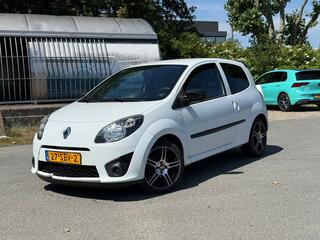 Renault Twingo (2007 - 2014)