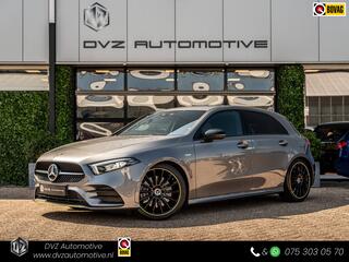 Mercedes-Benz A-Klasse (2012 - 2018)