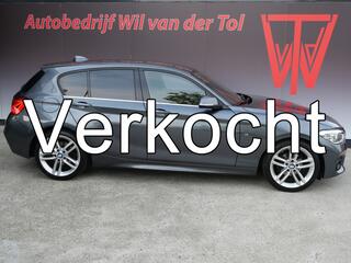 BMW 1-Serie (2011 - 2019)