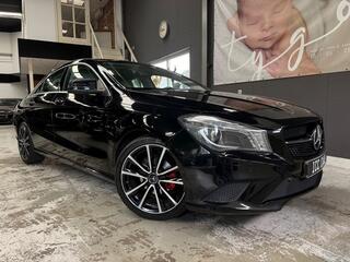 Mercedes-Benz CLA (2013 - 2019)